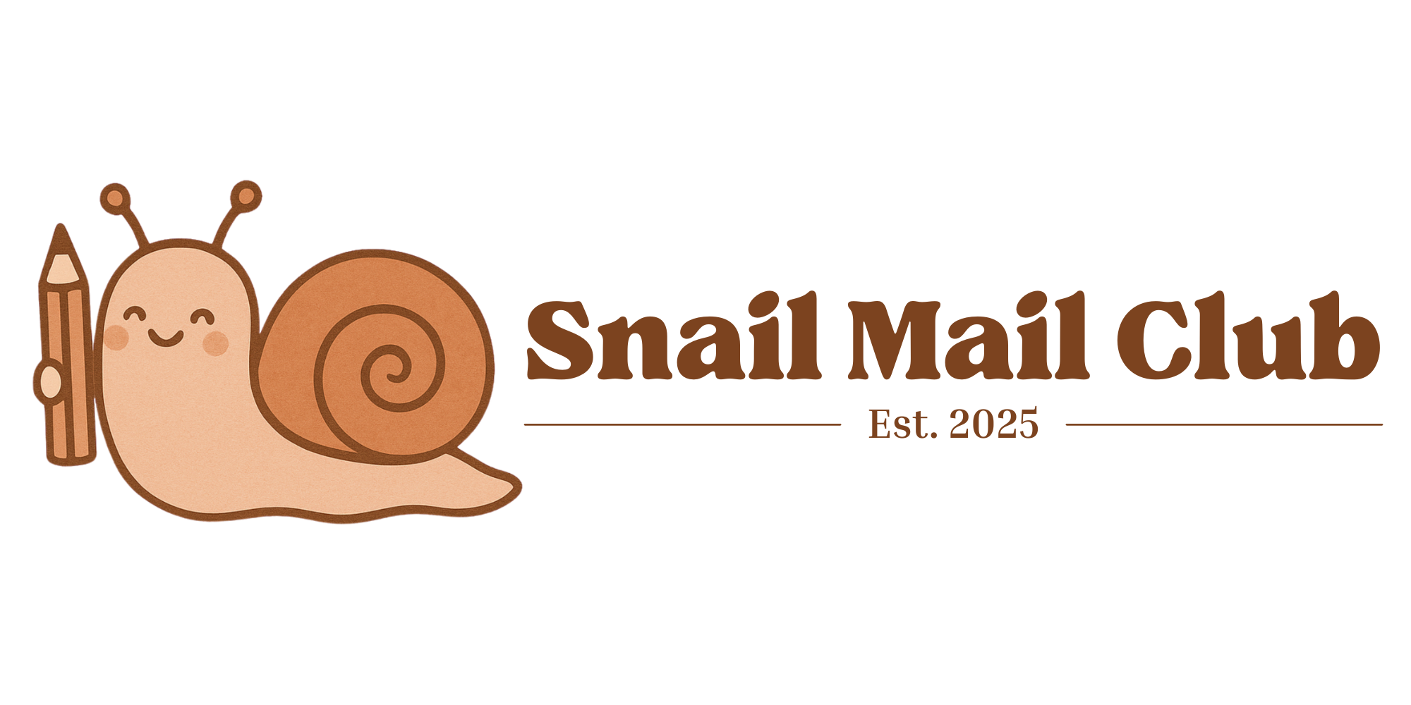 Snail Mail Club